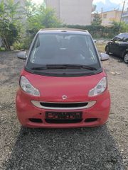 Smart ForTwo 2012 Cabrio-thumb-1