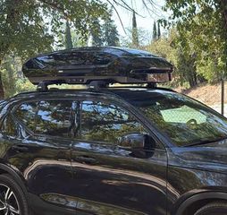 Thule motion 3 large και Thule wing bars-thumb-2
