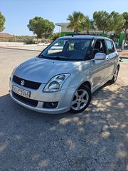 Suzuki Swift 2007