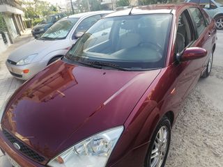 Ford Focus 2003
