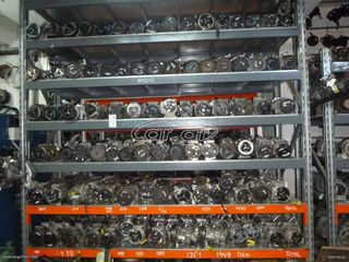 ΣΕ ΧΑΜΗΛΗ ΤΙΜΗ Mercedes (X156 GLA-CLASS) GLA160 GLA180 GLA200 0038304360 6SES14C DENSO 447150-4483 270910 1.6 Turbo 16V ΓΝΗΣΙΟ ΚΟΜΠΡΕΣΕΡ AIR CONDITION