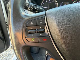 Hyundai i 20 2015 1.2 Full Extra Book Service-thumb-17