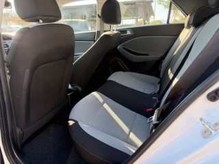 Hyundai i 20 2015 1.2 Full Extra Book Service-thumb-20