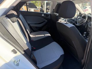 Hyundai i 20 2015 1.2 Full Extra Book Service-thumb-24