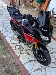 Yamaha Tracer 900 2020 Gt