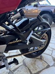Yamaha Tracer 900 2020 Gt-thumb-1