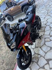 Yamaha Tracer 900 2020 Gt-thumb-2