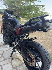Yamaha Tracer 900 2020 Gt-thumb-5