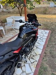 Yamaha Tracer 900 2020 Gt-thumb-8