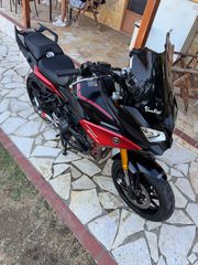 Yamaha Tracer 900 2020 Gt-thumb-9