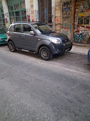 Daihatsu Terios 2006
