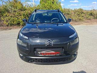 Citroen C4 Cactus 2016 ΕΛΛΗΝΙΚΟ - ΙΔΙΩΤΗ - 0€ ΤΕΛΗ ΚΥΚΛΟΦΟΡΙΑΣ - ΠΛΗΡΕΣ ΙΣΤΟΡΙΚΟ-thumb-1