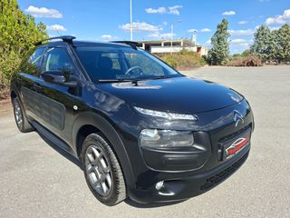 Citroen C4 Cactus 2016 ΕΛΛΗΝΙΚΟ - ΙΔΙΩΤΗ - 0€ ΤΕΛΗ ΚΥΚΛΟΦΟΡΙΑΣ - ΠΛΗΡΕΣ ΙΣΤΟΡΙΚΟ-thumb-2