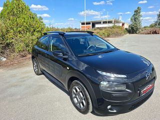 Citroen C4 Cactus 2016 ΕΛΛΗΝΙΚΟ - ΙΔΙΩΤΗ - 0€ ΤΕΛΗ ΚΥΚΛΟΦΟΡΙΑΣ - ΠΛΗΡΕΣ ΙΣΤΟΡΙΚΟ-thumb-3