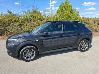 Citroen C4 Cactus 2016 ΕΛΛΗΝΙΚΟ - ΙΔΙΩΤΗ - 0€ ΤΕΛΗ ΚΥΚΛΟΦΟΡΙΑΣ - ΠΛΗΡΕΣ ΙΣΤΟΡΙΚΟ-thumb-4