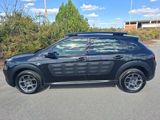Citroen C4 Cactus 2016 ΕΛΛΗΝΙΚΟ - ΙΔΙΩΤΗ - 0€ ΤΕΛΗ ΚΥΚΛΟΦΟΡΙΑΣ - ΠΛΗΡΕΣ ΙΣΤΟΡΙΚΟ-thumb-5