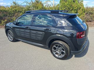 Citroen C4 Cactus 2016 ΕΛΛΗΝΙΚΟ - ΙΔΙΩΤΗ - 0€ ΤΕΛΗ ΚΥΚΛΟΦΟΡΙΑΣ - ΠΛΗΡΕΣ ΙΣΤΟΡΙΚΟ-thumb-6
