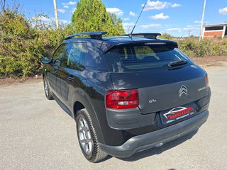 Citroen C4 Cactus 2016 ΕΛΛΗΝΙΚΟ - ΙΔΙΩΤΗ - 0€ ΤΕΛΗ ΚΥΚΛΟΦΟΡΙΑΣ - ΠΛΗΡΕΣ ΙΣΤΟΡΙΚΟ-thumb-7
