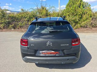 Citroen C4 Cactus 2016 ΕΛΛΗΝΙΚΟ - ΙΔΙΩΤΗ - 0€ ΤΕΛΗ ΚΥΚΛΟΦΟΡΙΑΣ - ΠΛΗΡΕΣ ΙΣΤΟΡΙΚΟ-thumb-8
