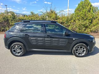 Citroen C4 Cactus 2016 ΕΛΛΗΝΙΚΟ - ΙΔΙΩΤΗ - 0€ ΤΕΛΗ ΚΥΚΛΟΦΟΡΙΑΣ - ΠΛΗΡΕΣ ΙΣΤΟΡΙΚΟ-thumb-10