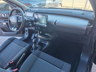Citroen C4 Cactus 2016 ΕΛΛΗΝΙΚΟ - ΙΔΙΩΤΗ - 0€ ΤΕΛΗ ΚΥΚΛΟΦΟΡΙΑΣ - ΠΛΗΡΕΣ ΙΣΤΟΡΙΚΟ-thumb-16