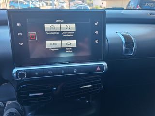 Citroen C4 Cactus 2016 ΕΛΛΗΝΙΚΟ - ΙΔΙΩΤΗ - 0€ ΤΕΛΗ ΚΥΚΛΟΦΟΡΙΑΣ - ΠΛΗΡΕΣ ΙΣΤΟΡΙΚΟ-thumb-24