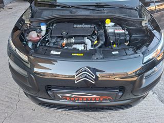Citroen C4 Cactus 2016 ΕΛΛΗΝΙΚΟ - ΙΔΙΩΤΗ - 0€ ΤΕΛΗ ΚΥΚΛΟΦΟΡΙΑΣ - ΠΛΗΡΕΣ ΙΣΤΟΡΙΚΟ-thumb-27
