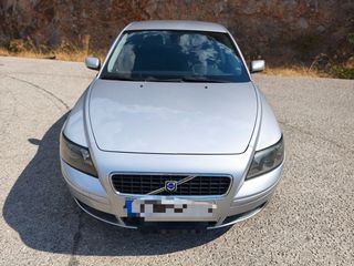 Volvo S40 2005