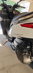 Kymco Downtown 300i 2011-thumb-3
