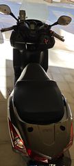 Kymco Downtown 300i 2011-thumb-8
