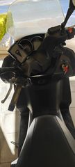 Kymco Downtown 300i 2011-thumb-9