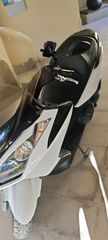 Kymco Downtown 300i 2011-thumb-2