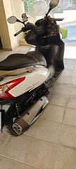Kymco Downtown 300i 2011-thumb-4