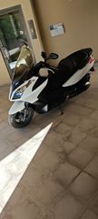 Kymco Downtown 300i 2011-thumb-1