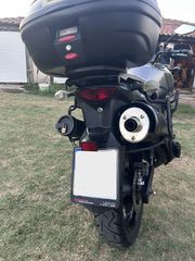Suzuki V-Strom 650 2008-thumb-5