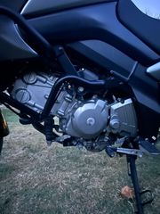 Suzuki V-Strom 650 2008-thumb-7