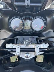 Suzuki V-Strom 650 2008-thumb-12