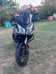 Suzuki V-Strom 650 2008-thumb-1