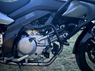 Suzuki V-Strom 650 2008-thumb-8