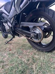 Suzuki V-Strom 650 2008-thumb-6