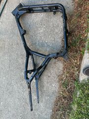 Harley Davidson sportster frame 1986-2003-thumb-3