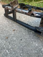 Harley Davidson sportster frame 1986-2003-thumb-4