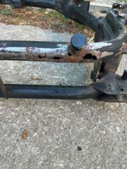 Harley Davidson sportster frame 1986-2003-thumb-5