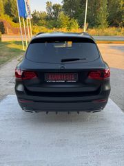 Mercedes-Benz GLC 300 2022-thumb-3
