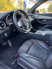 Mercedes-Benz GLC 300 2022-thumb-9