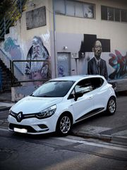 Renault Clio 2019 LIMITED