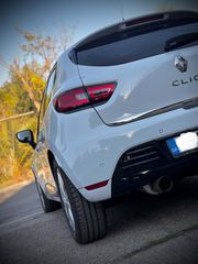 Renault Clio 2019 LIMITED-thumb-1