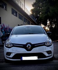Renault Clio 2019 LIMITED-thumb-7