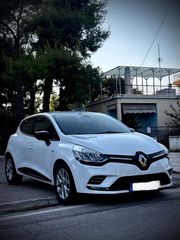 Renault Clio 2019 LIMITED-thumb-8
