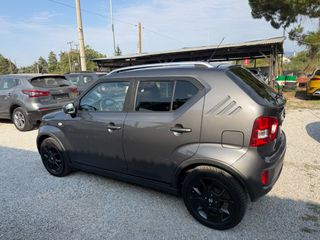 Suzuki Ignis 2017 1.2 Full Extra Book Service-thumb-1